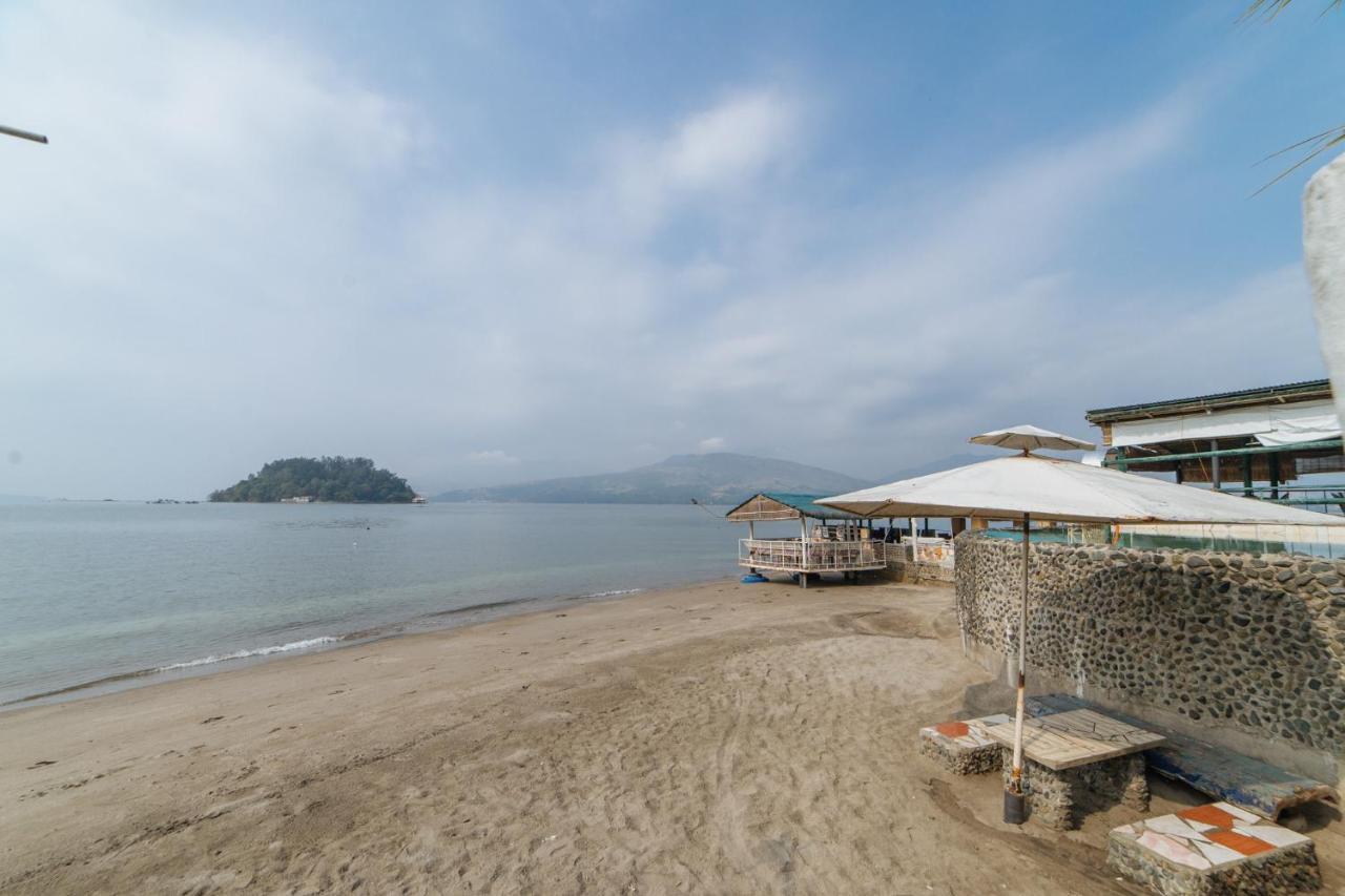 Reddoorz Plus @ Subic 2N2 Beach Resort Zambales Exterior photo